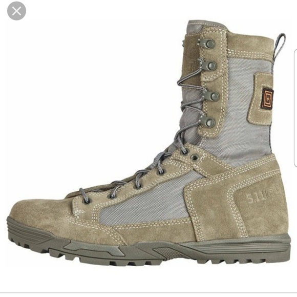 51 Nib Skyweight Patrol Sage Tactical 